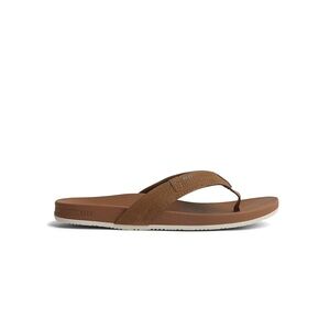 Reef Tan Sandals